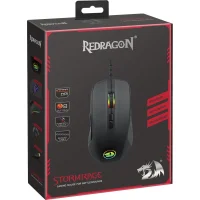 Игровая мышь Redragon Stormrage фото 3